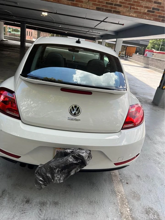 2018 Volkswagen A5 Beetle - Image 10 of 10