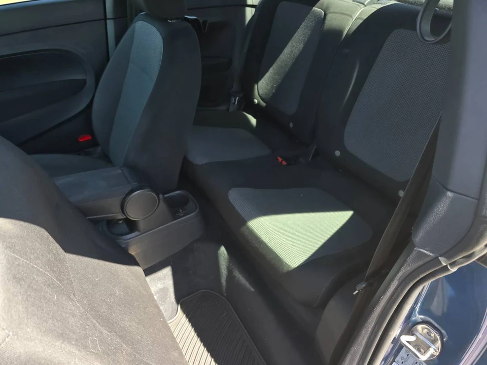 2018 Volkswagen A5 Beetle - Image 11 of 11