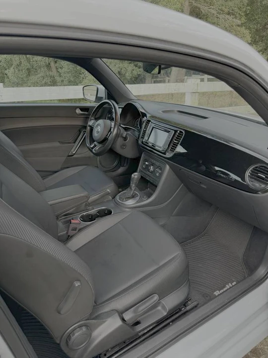2015 Volkswagen A5 Beetle - Image 5 of 5