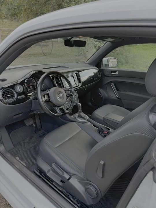 2015 Volkswagen A5 Beetle - Image 4 of 5