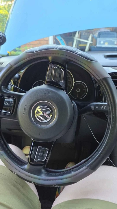 2018 Volkswagen A5 Beetle - Image 2 of 4