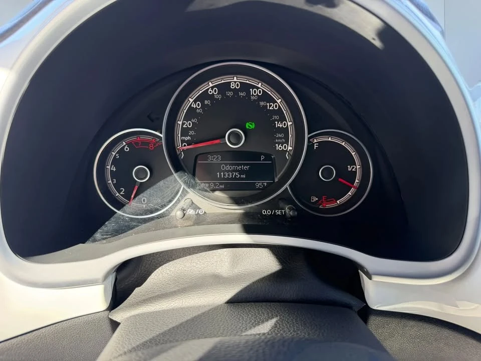 2018 Volkswagen A5 Beetle - Image 10 of 20