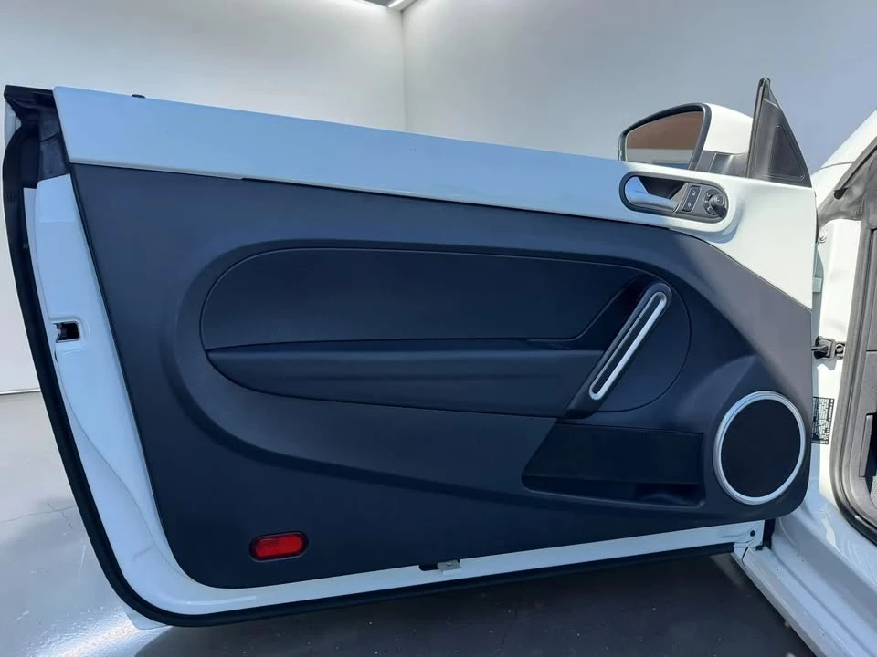 2018 Volkswagen A5 Beetle - Image 7 of 20