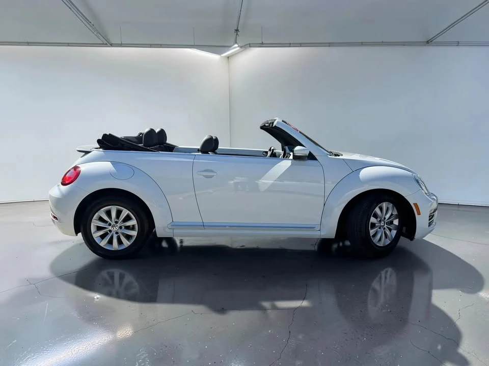 2018 Volkswagen A5 Beetle - Image 2 of 20