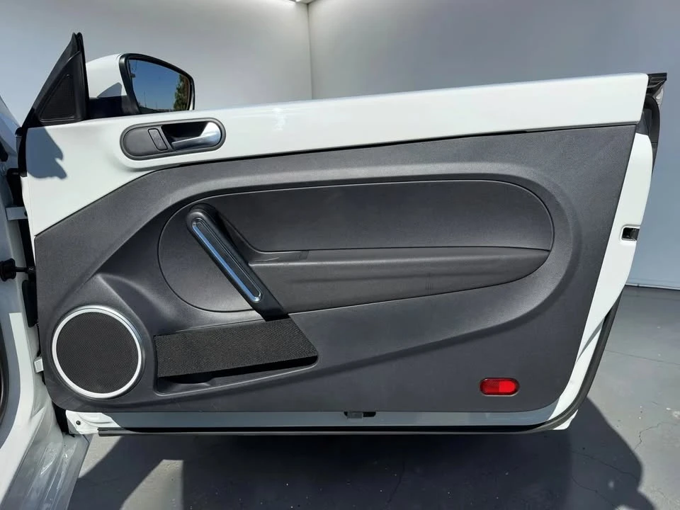 2018 Volkswagen A5 Beetle - Image 15 of 20