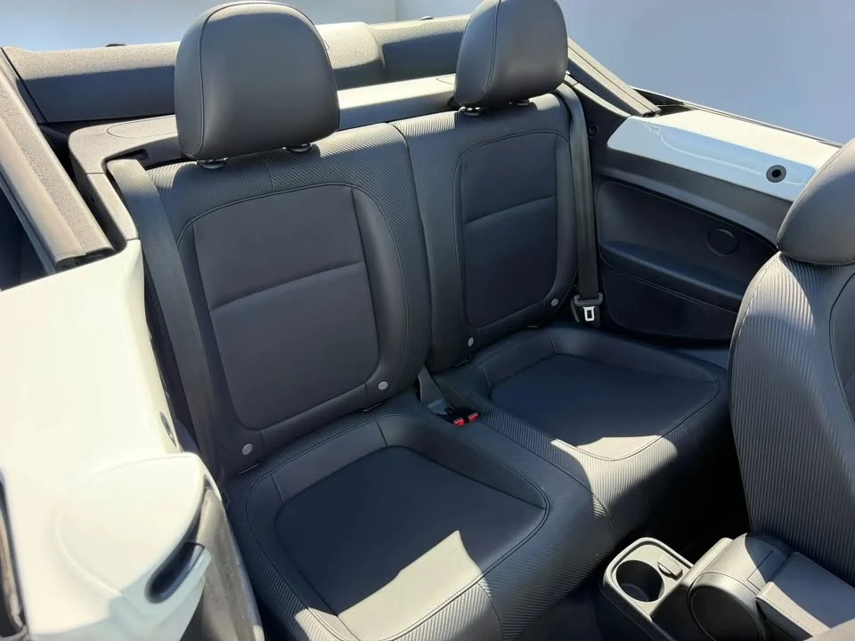 2018 Volkswagen A5 Beetle - Image 17 of 20