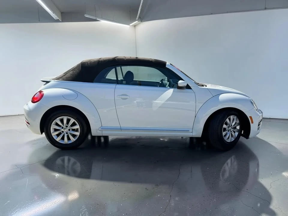 2018 Volkswagen A5 Beetle - Image 20 of 20