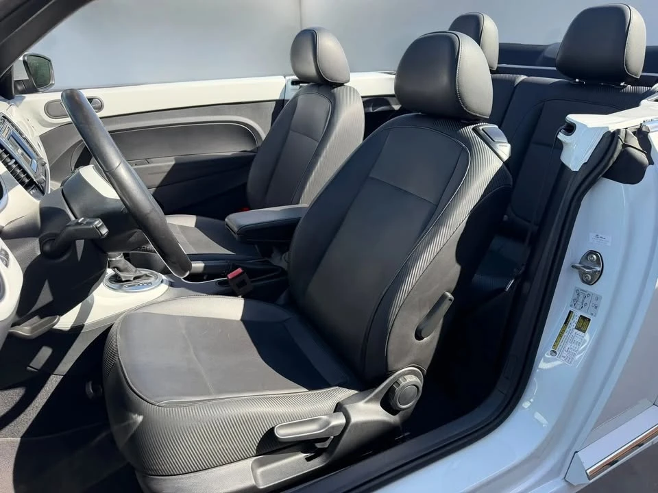 2018 Volkswagen A5 Beetle - Image 8 of 20