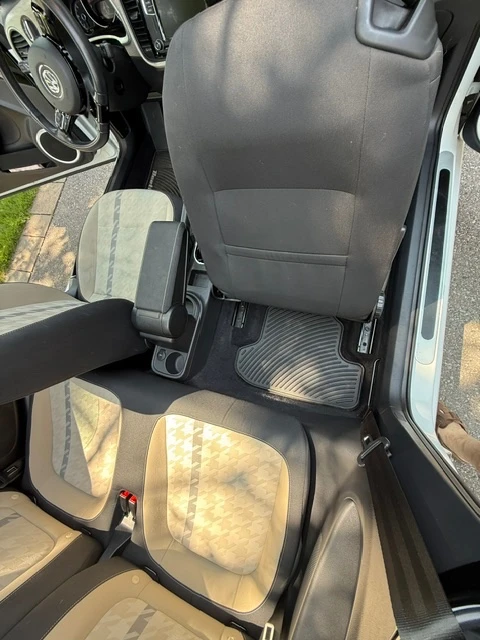 2018 Volkswagen A5 Beetle - Image 11 of 19