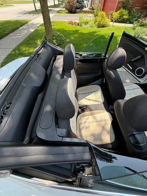 2018 Volkswagen A5 Beetle - Image 13 of 19