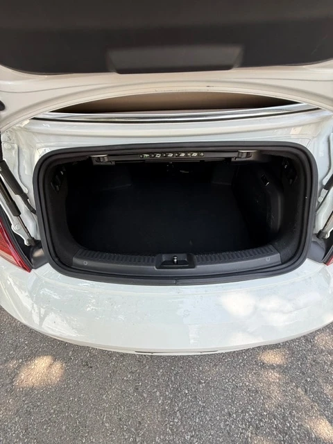 2018 Volkswagen A5 Beetle - Image 10 of 19