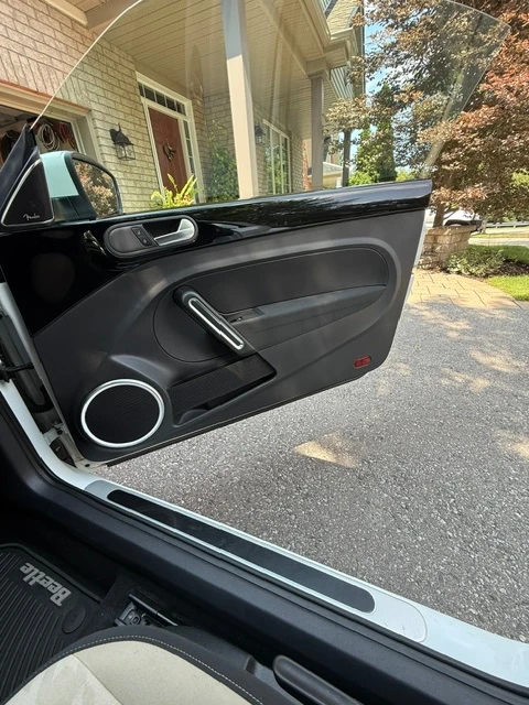 2018 Volkswagen A5 Beetle - Image 15 of 19
