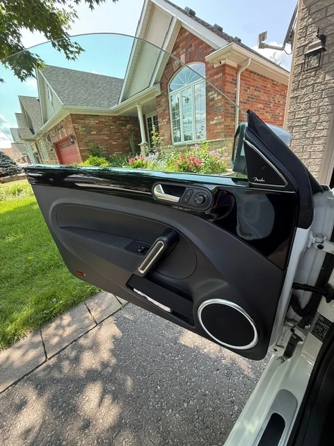 2018 Volkswagen A5 Beetle - Image 16 of 19