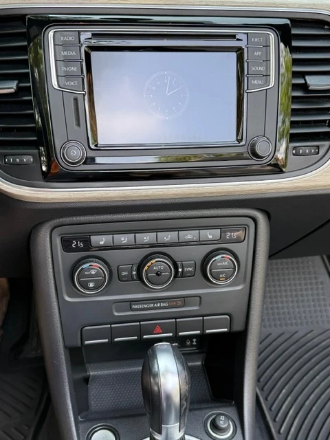 2018 Volkswagen A5 Beetle - Image 17 of 19