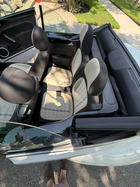 2018 Volkswagen A5 Beetle - Image 19 of 19