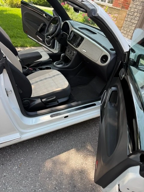 2018 Volkswagen A5 Beetle - Image 14 of 19