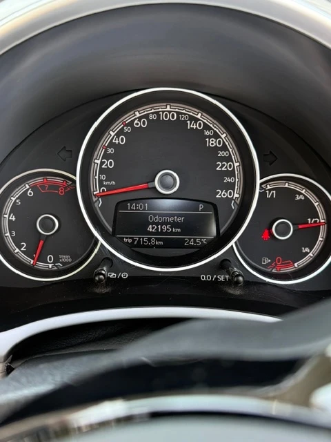 2018 Volkswagen A5 Beetle - Image 18 of 19