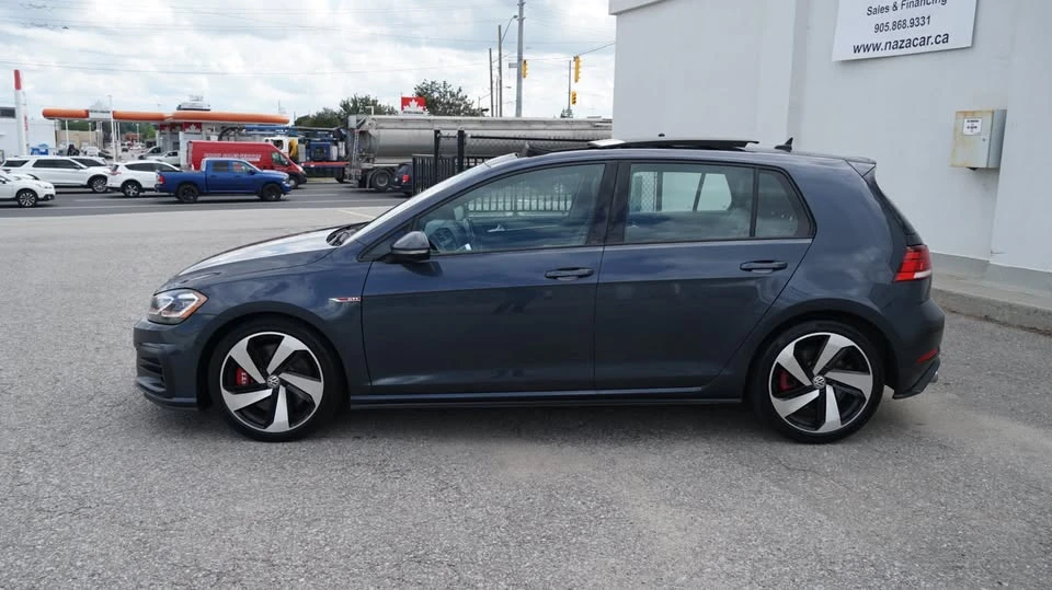 2018 Volkswagen GTI Mk7 - Image 14 of 17