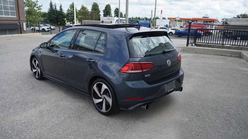 2018 Volkswagen GTI Mk7 - Image 15 of 17
