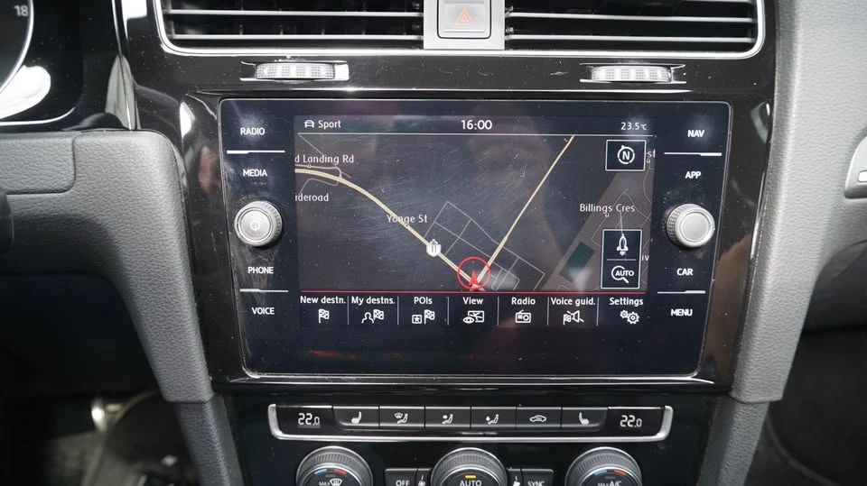 2018 Volkswagen GTI Mk7 - Image 5 of 17
