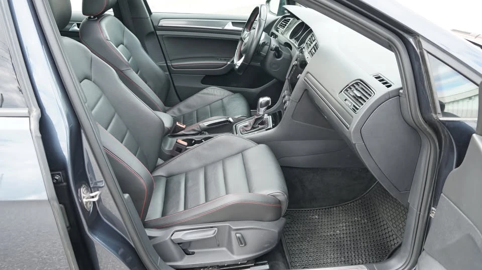 2018 Volkswagen GTI Mk7 - Image 10 of 17