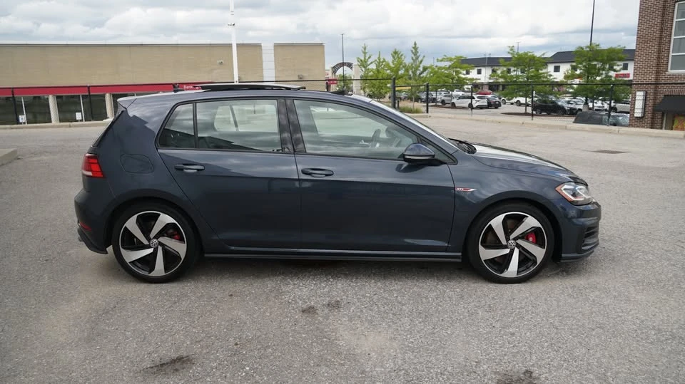 2018 Volkswagen GTI Mk7 - Image 2 of 17