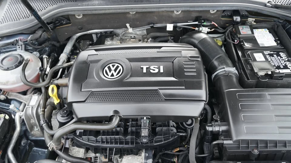 2018 Volkswagen GTI Mk7 - Image 17 of 17