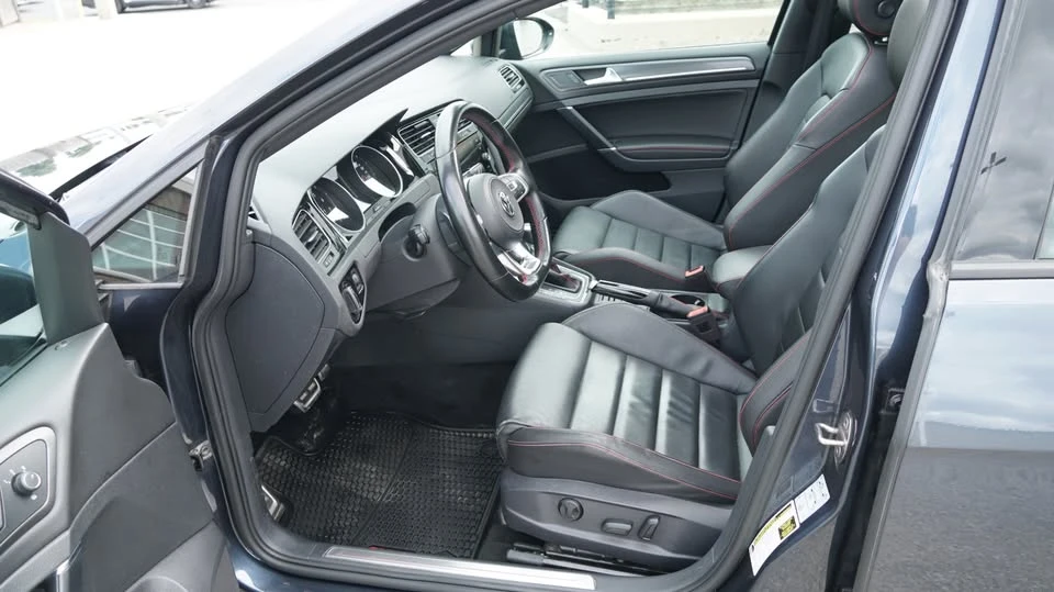 2018 Volkswagen GTI Mk7 - Image 4 of 17