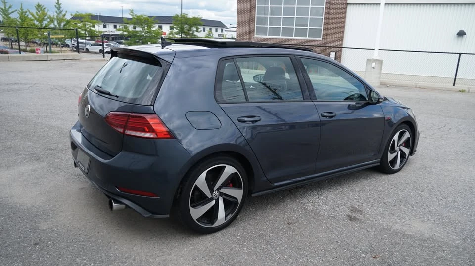 2018 Volkswagen GTI Mk7 - Image 3 of 17
