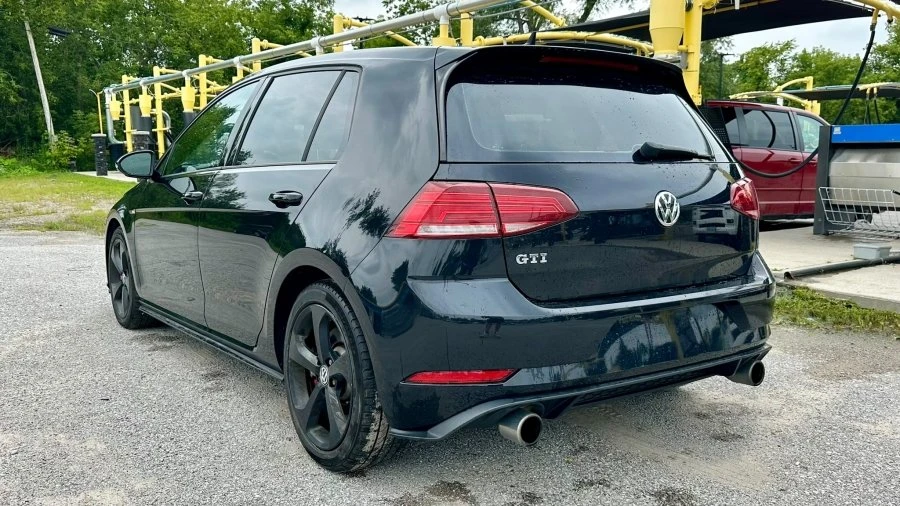 2018 Volkswagen GTI Mk7 - Image 8 of 20