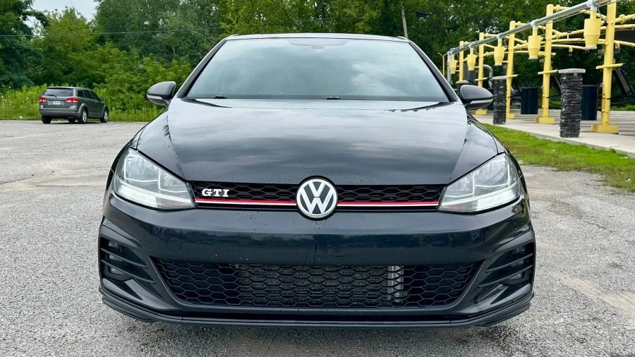 2018 Volkswagen GTI Mk7 - Image 6 of 20