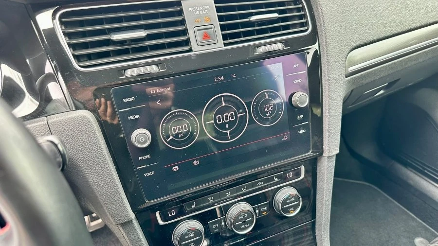 2018 Volkswagen GTI Mk7 - Image 20 of 20