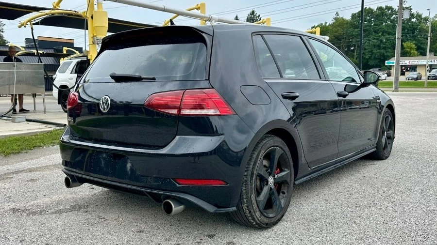 2018 Volkswagen GTI Mk7 - Image 8 of 20