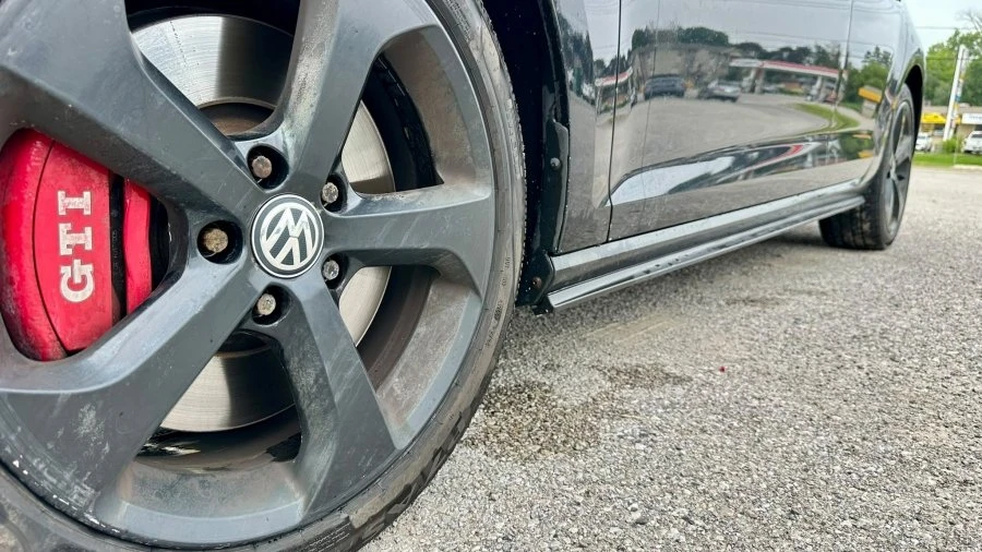 2018 Volkswagen GTI Mk7 - Image 14 of 20