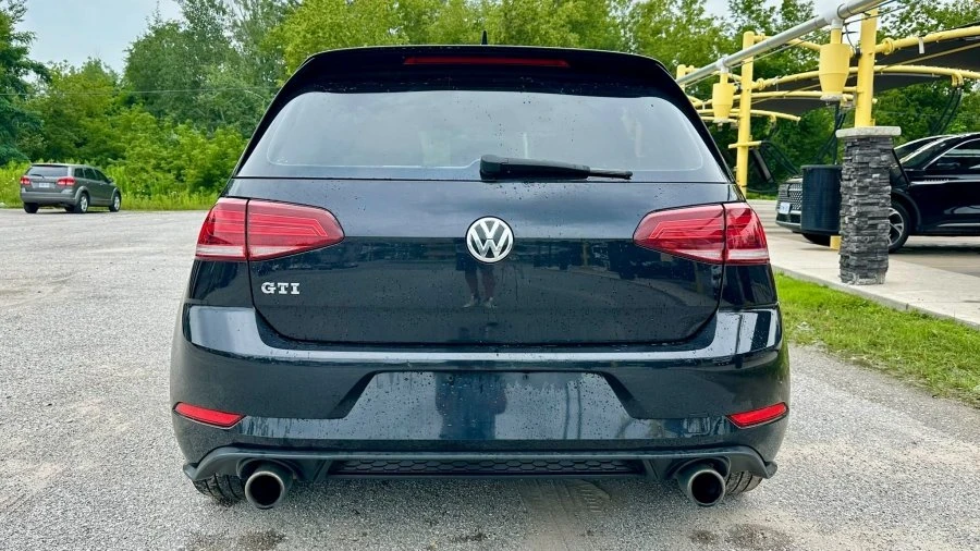 2018 Volkswagen GTI Mk7 - Image 3 of 20