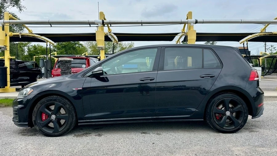 2018 Volkswagen GTI Mk7 - Image 2 of 20