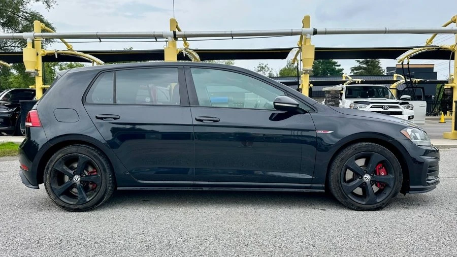 2018 Volkswagen GTI Mk7 - Image 8 of 20