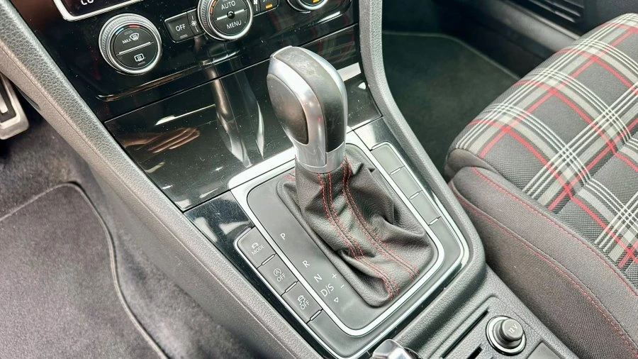 2018 Volkswagen GTI Mk7 - Image 20 of 20