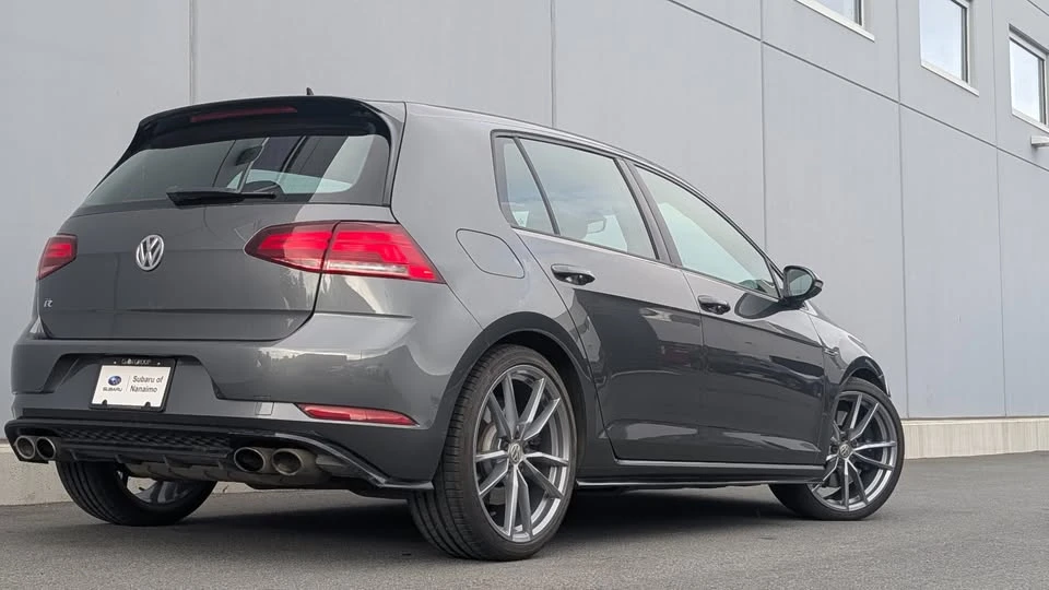 2018 Volkswagen Golf R Mk7 - Image 16 of 20