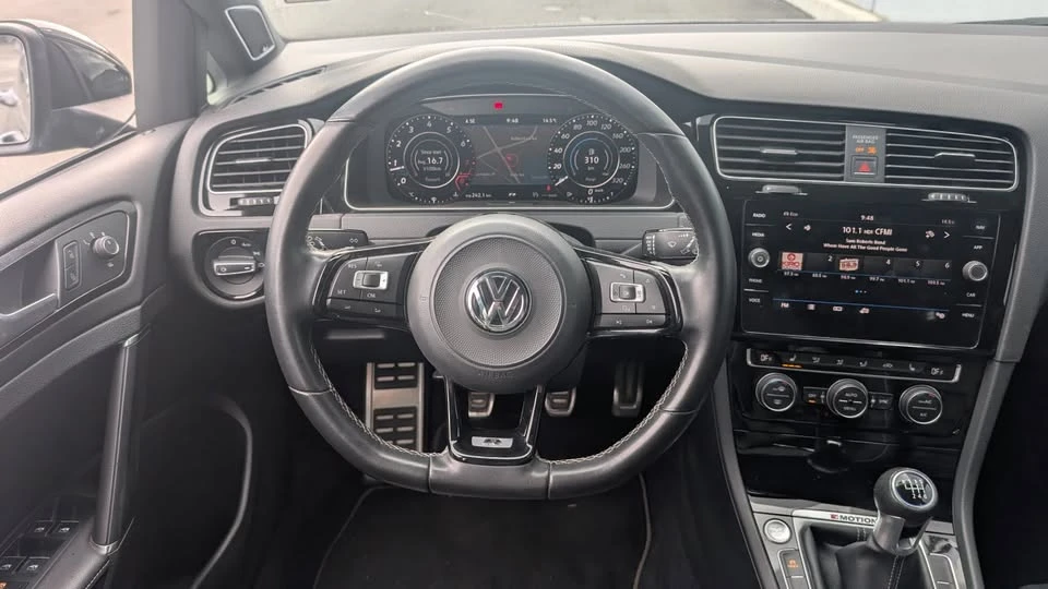 2018 Volkswagen Golf R Mk7 - Image 10 of 20
