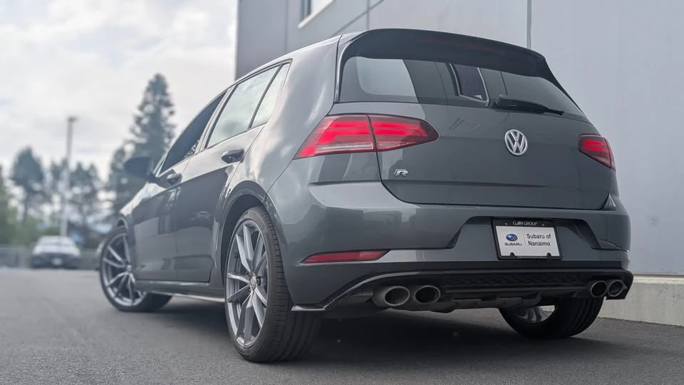 2018 Volkswagen Golf R Mk7 - Image 6 of 20