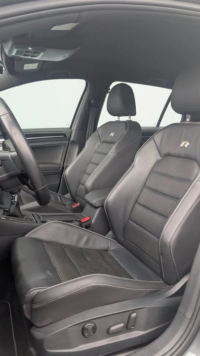 2018 Volkswagen Golf R Mk7 - Image 11 of 20