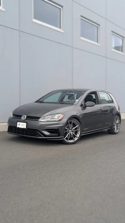 2018 Volkswagen Golf R Mk7 - Image 2 of 20