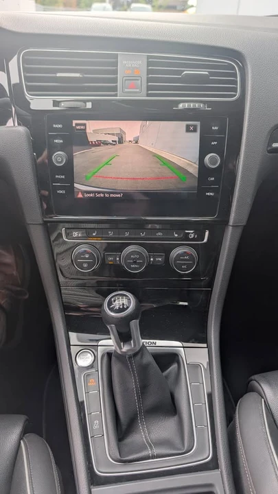 2018 Volkswagen Golf R Mk7 - Image 13 of 20