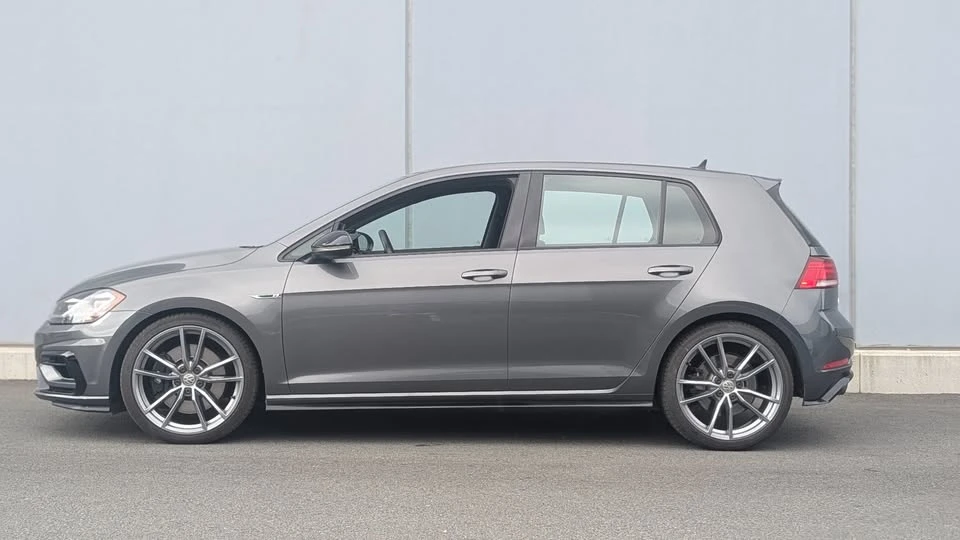 2018 Volkswagen Golf R Mk7 - Image 4 of 20