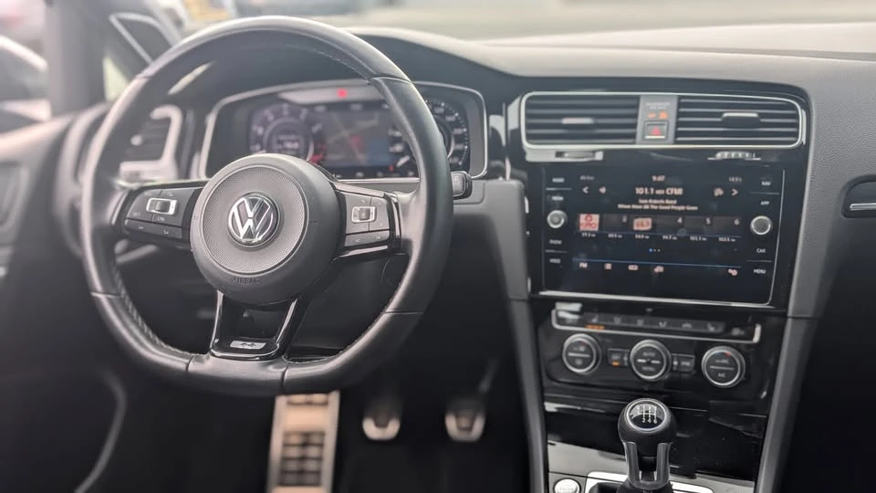 2018 Volkswagen Golf R Mk7 - Image 9 of 20