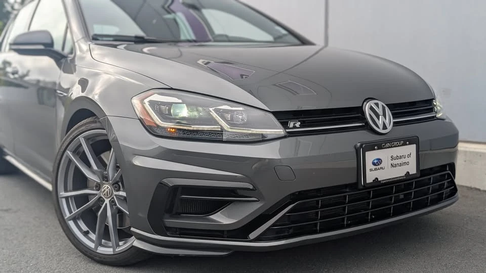 2018 Volkswagen Golf R Mk7 - Image 20 of 20