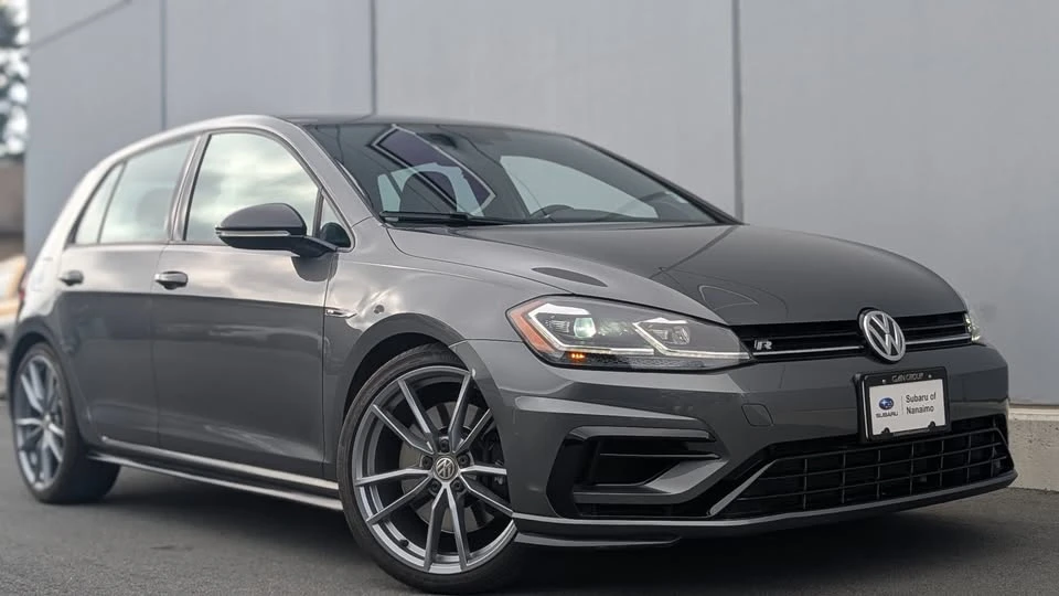 2018 Volkswagen Golf R Mk7 - Image 19 of 20