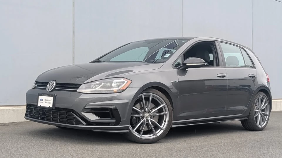 2018 Volkswagen Golf R Mk7 - Image 3 of 20