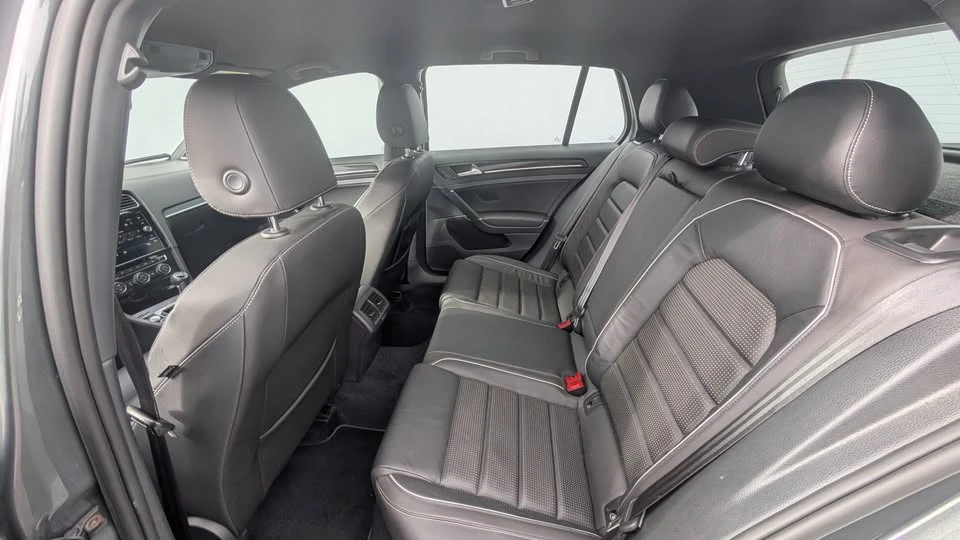 2018 Volkswagen Golf R Mk7 - Image 7 of 20
